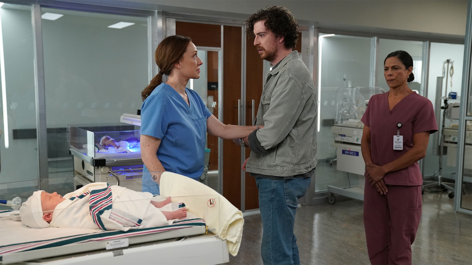 Doc - When You Know, You Know