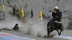 Fear Factor: House of Fear