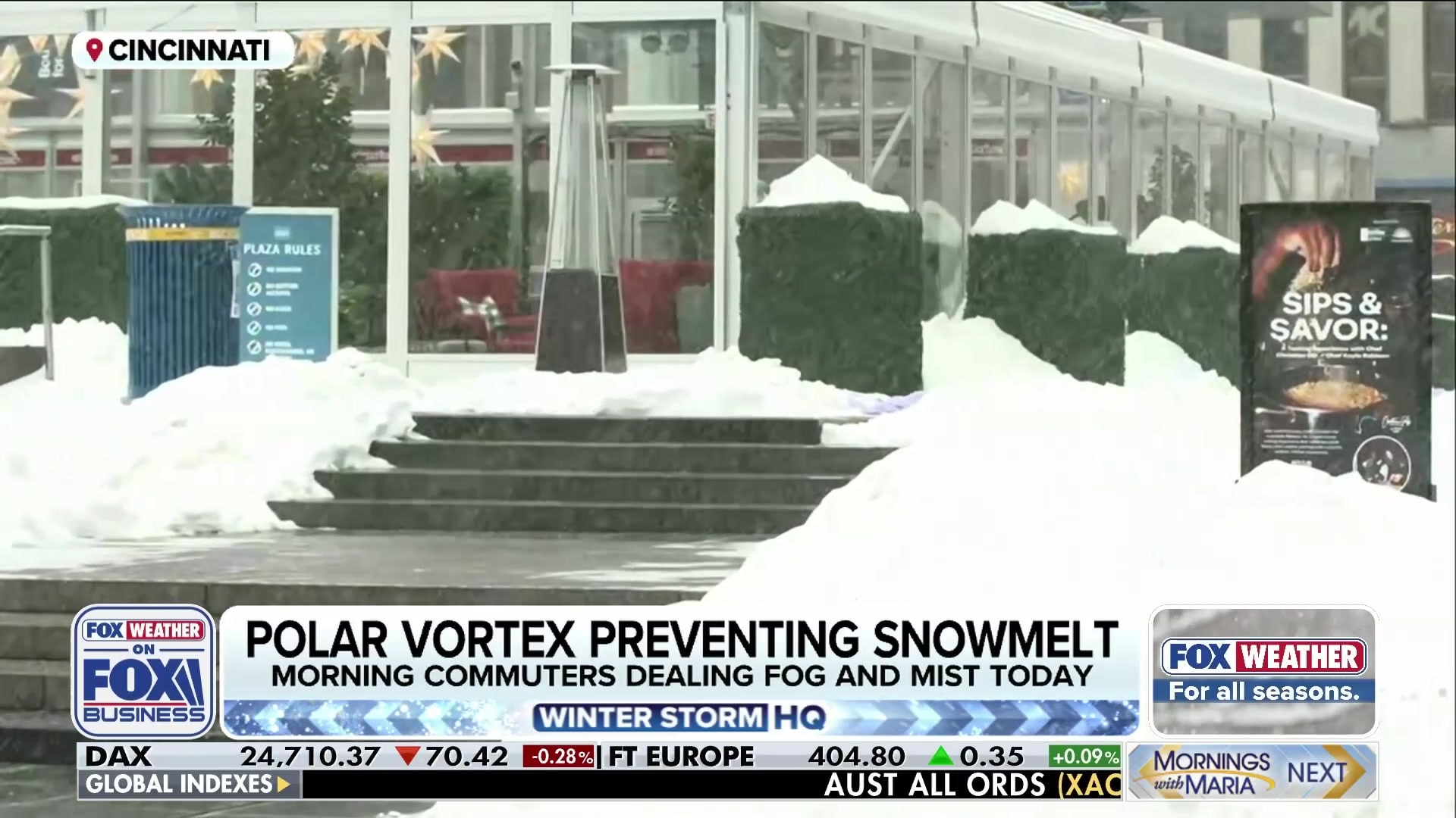 Wednesday, February 4