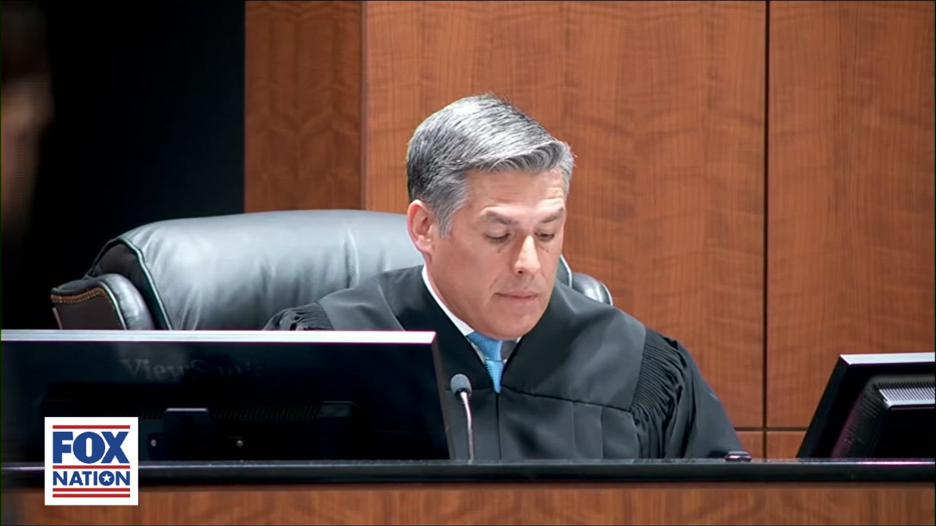 Defense Asks Judge to Block Video of Assassination