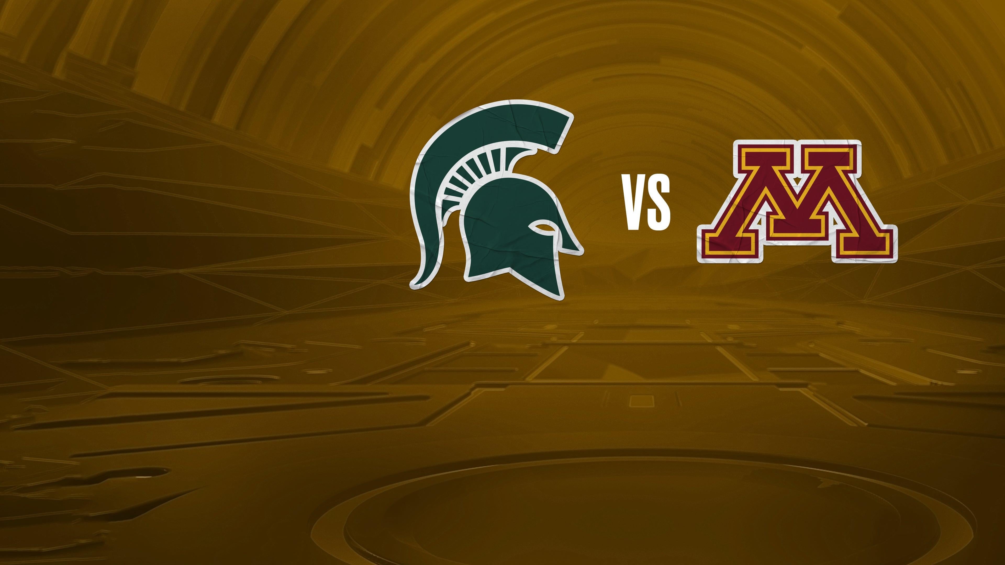 B1G Basketball in 60 - Michigan State at Minnesota - 2/4/26