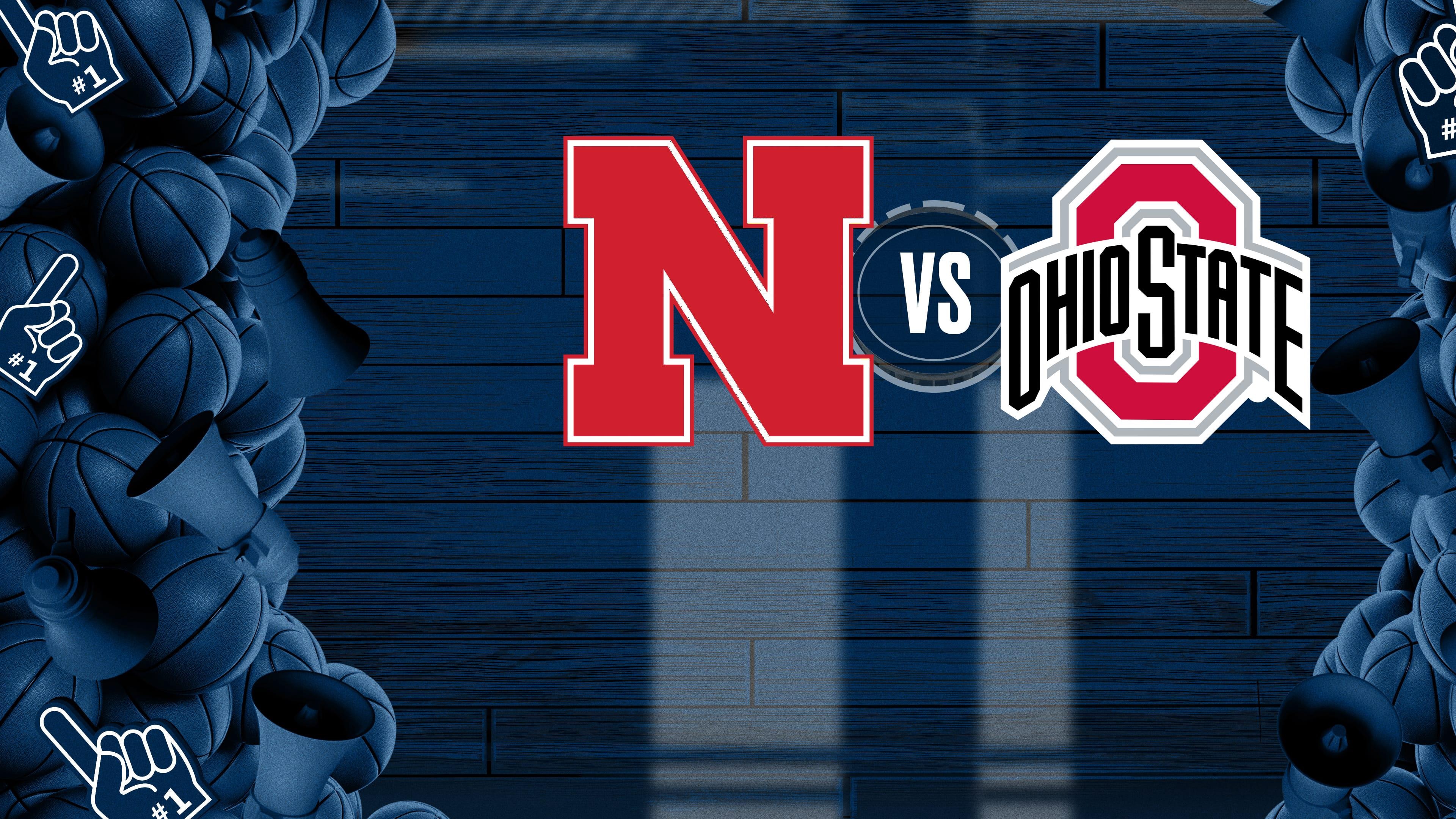 Nebraska at Ohio State