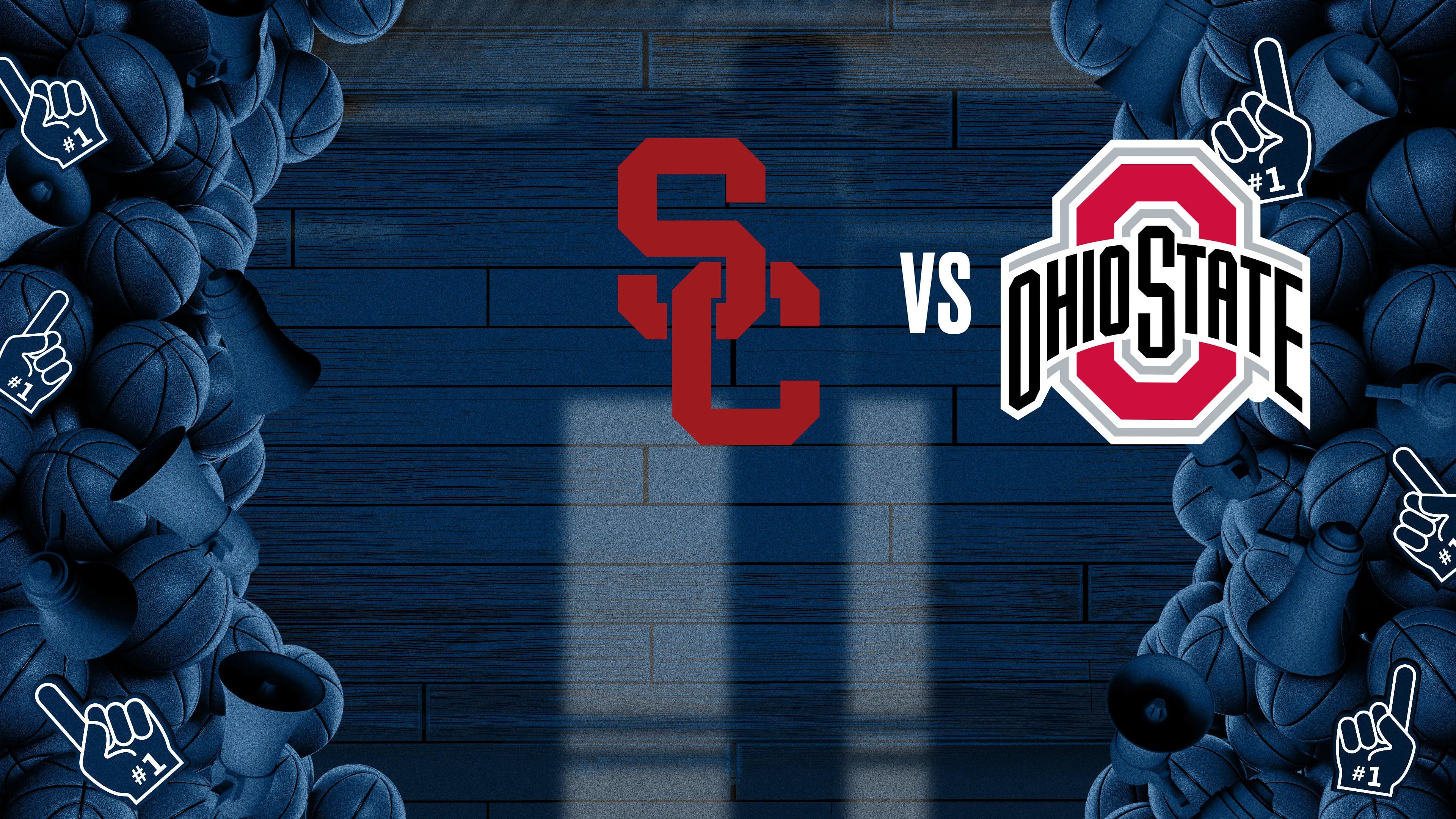 USC at Ohio State