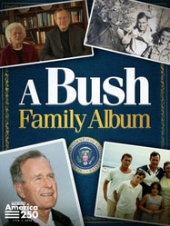 A Bush Family Album SPECIAL poster