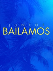 Juntos Bailamos SPECIAL poster