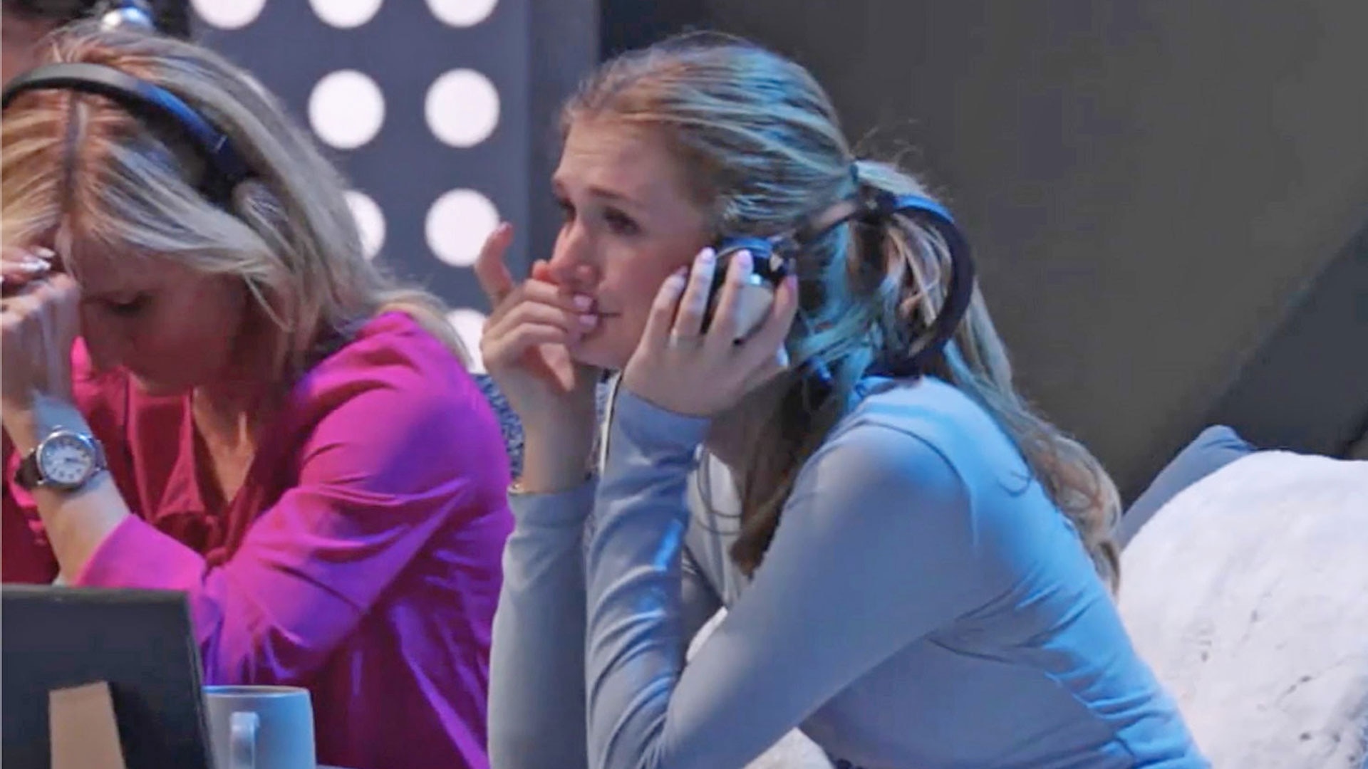 Extracted - The Longest Night