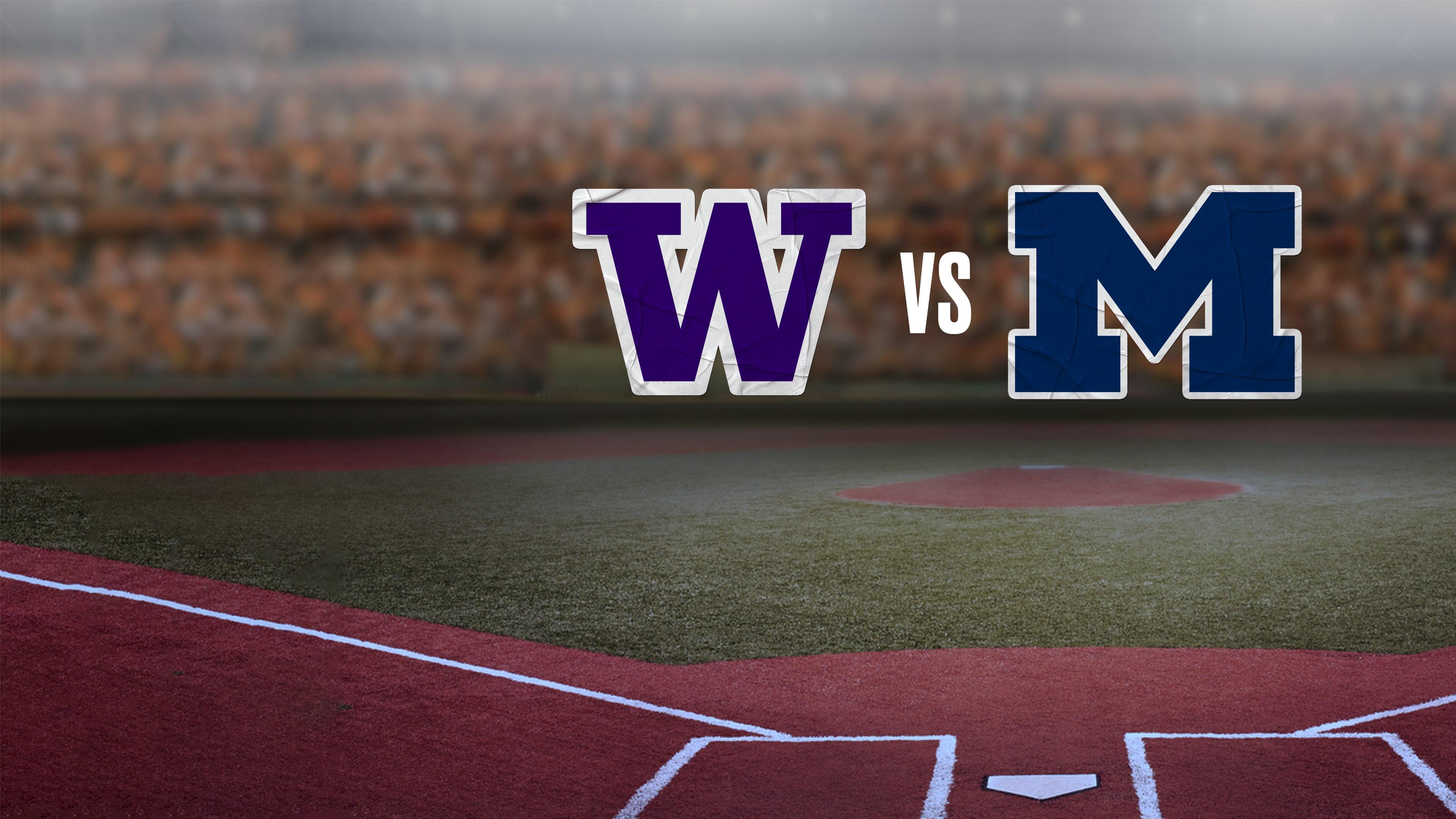 Washington Huskies vs Michigan Wolverines