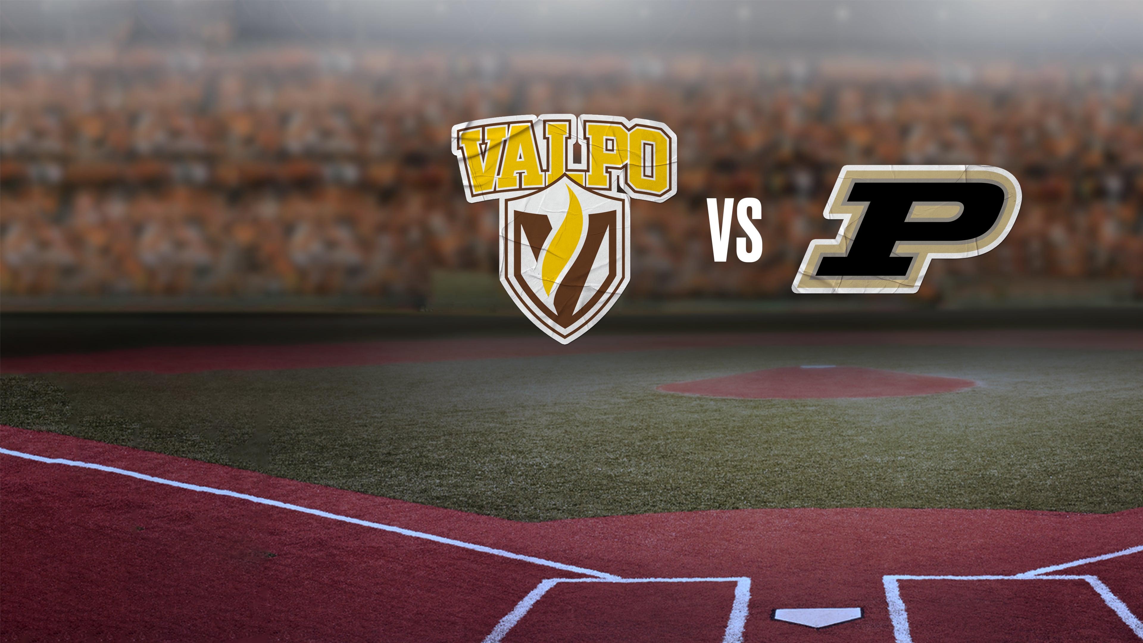 Valparaiso Beacons vs Purdue Boilermakers