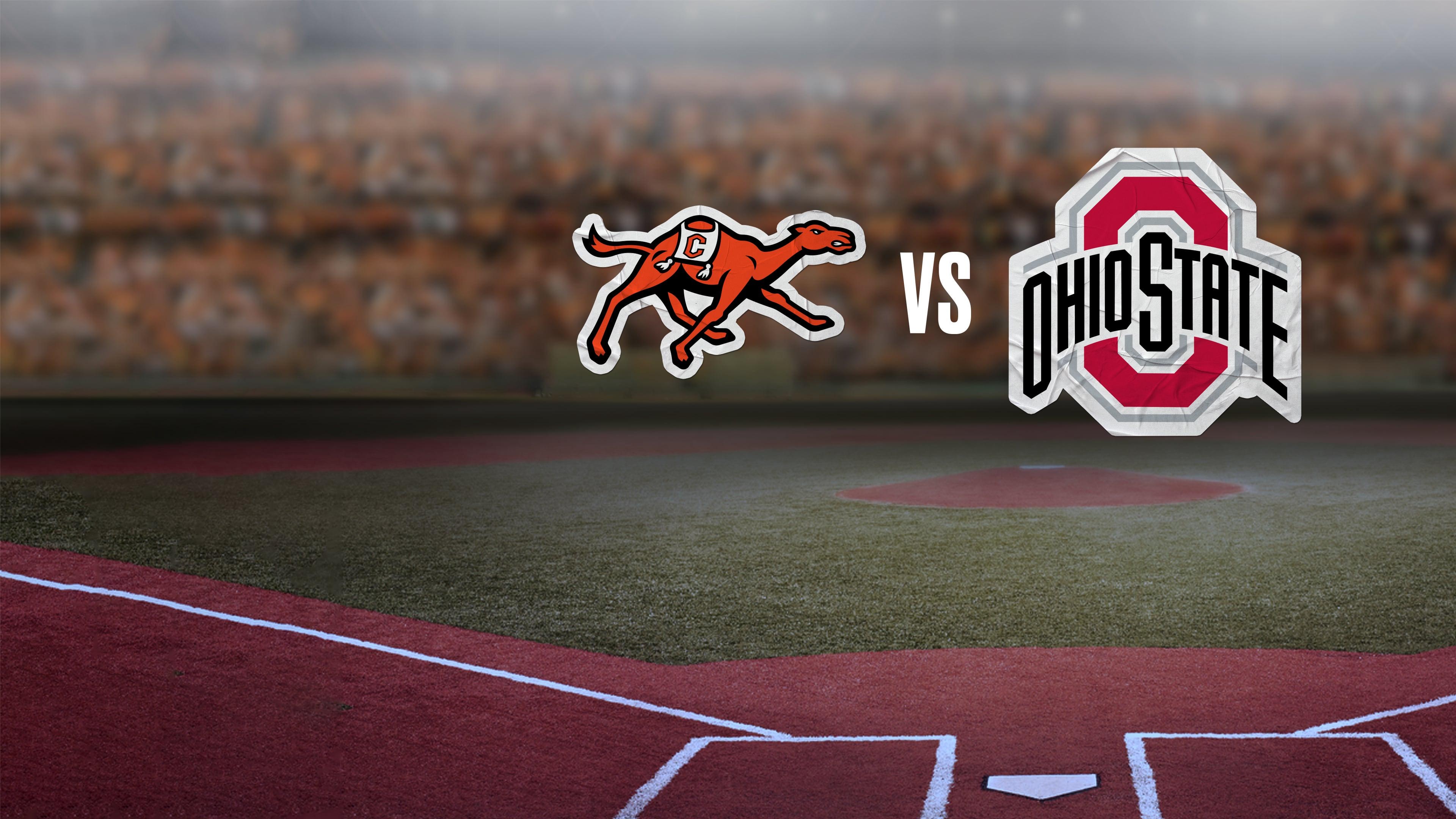 Campbell Camels vs Ohio State Buckeyes