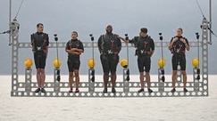 Fear Factor: House of Fear