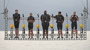 Fear Factor: House of Fear