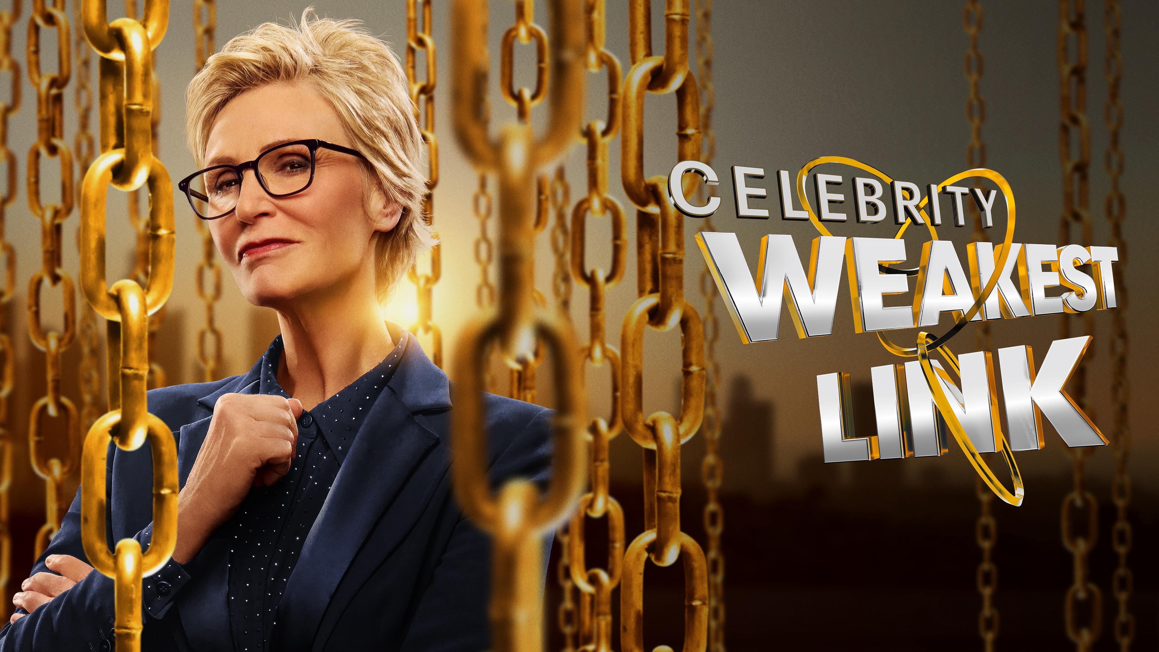 Watch The Weakest Link | FOX One