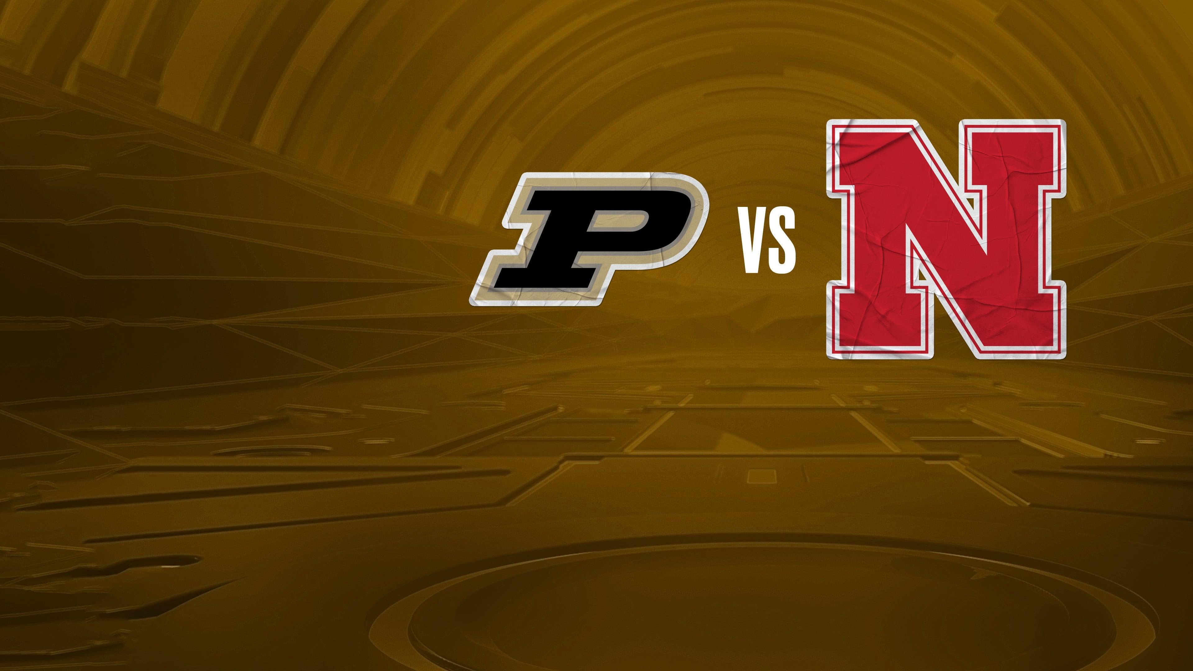 B1G Basketball in 60 - Purdue at Nebraska - 2/10/26