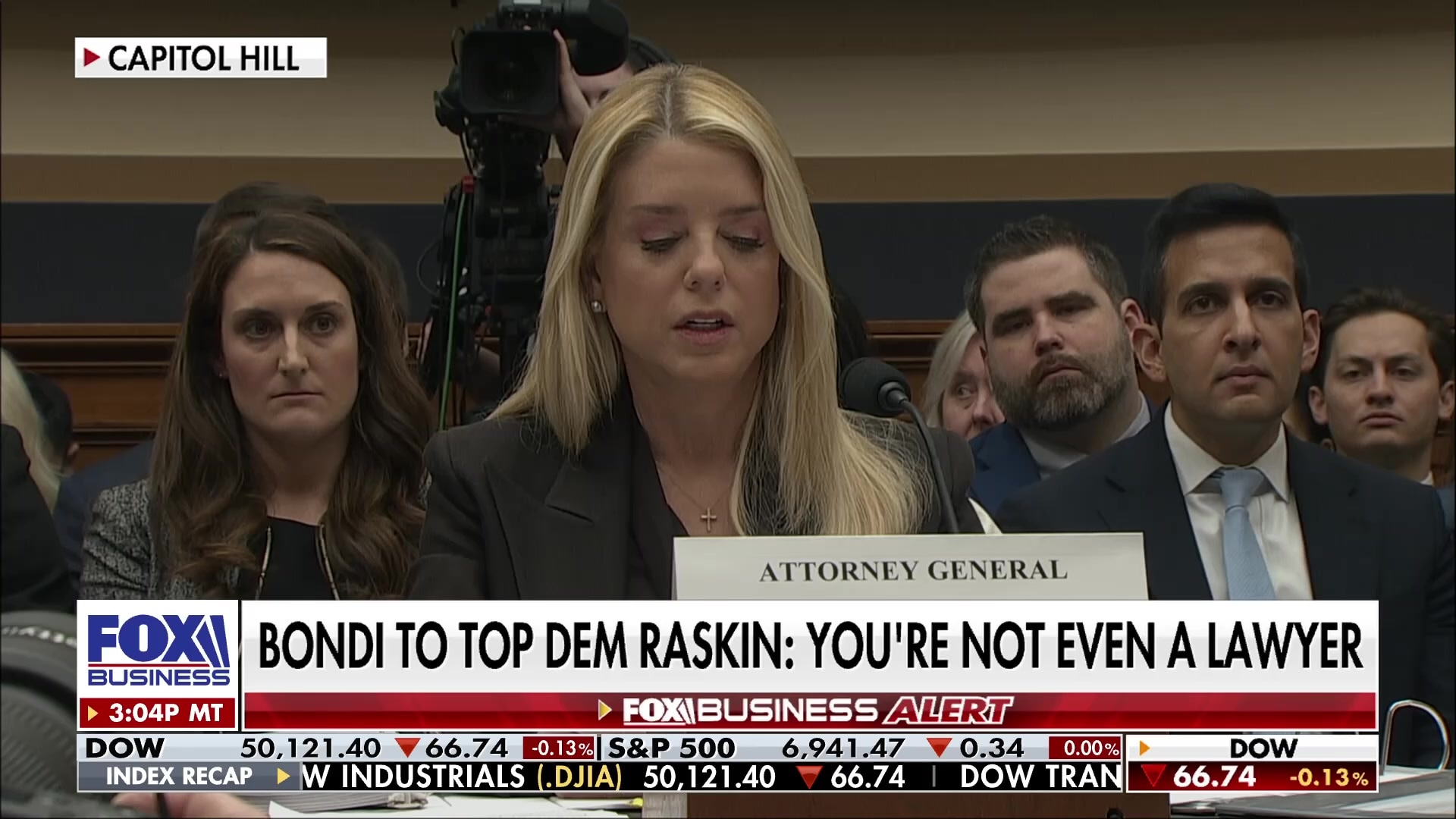 The Evening Edit with Elizabeth Macdonald - Wednesday, February 11