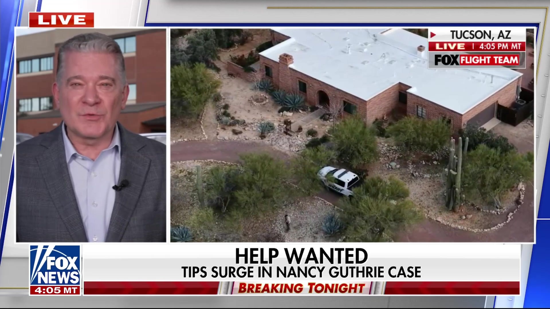 Special Report With Bret Baier - Wednesday, February 11