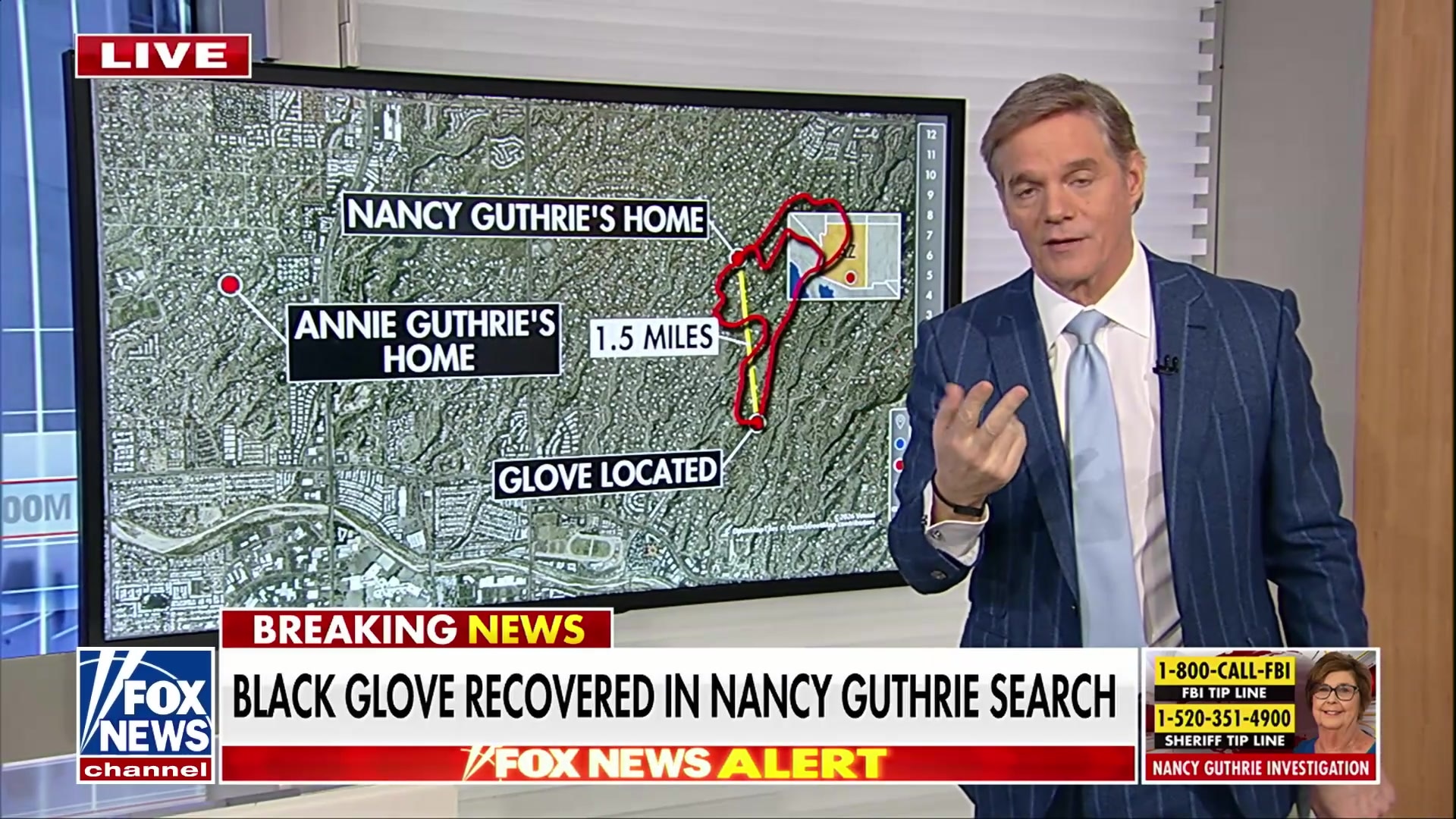 America's Newsroom - Thursday, February 12