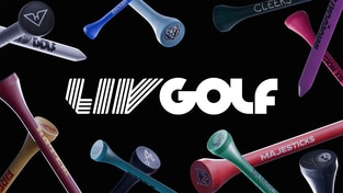 LIV Golf - Korea: Round 1