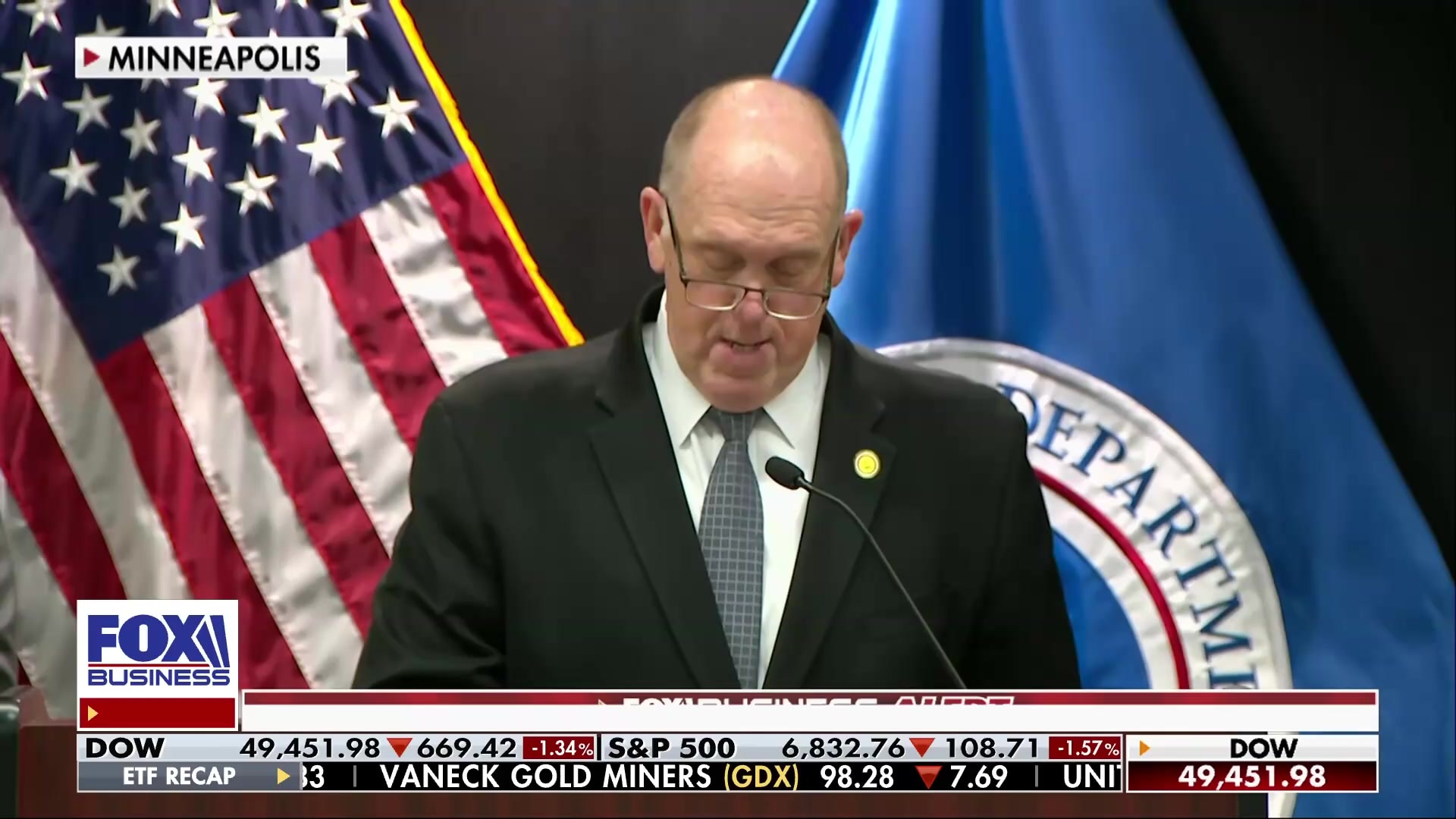 The Evening Edit with Elizabeth Macdonald - Thursday, February 12