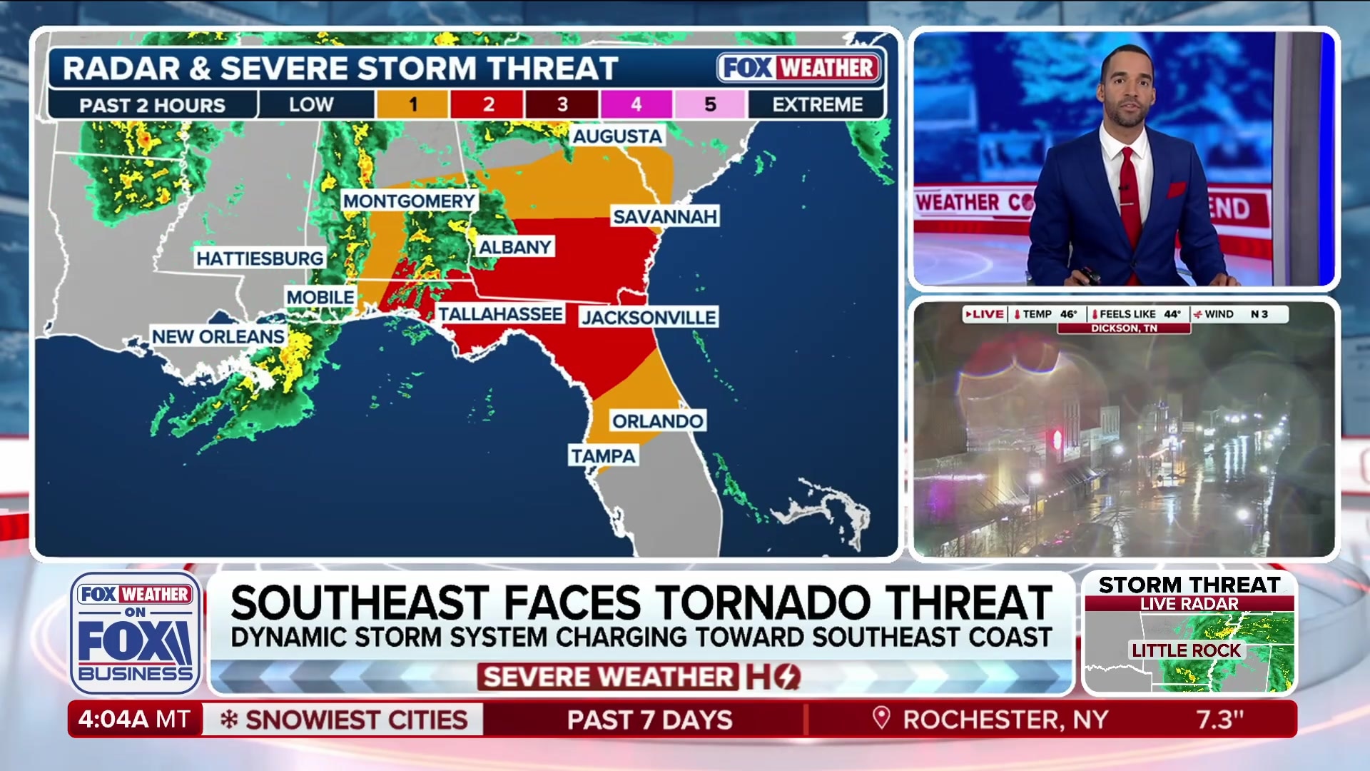 Weather Command Weekend - Weather Command Weekend