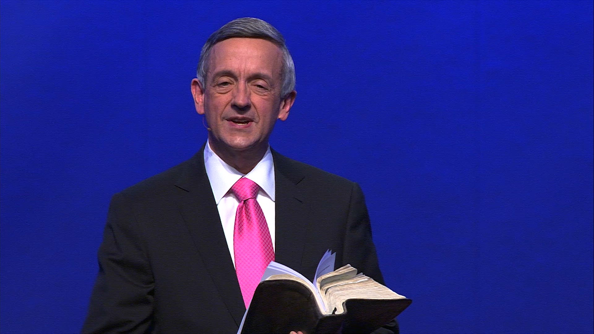 Pathway to Victory - Sunday, February 15