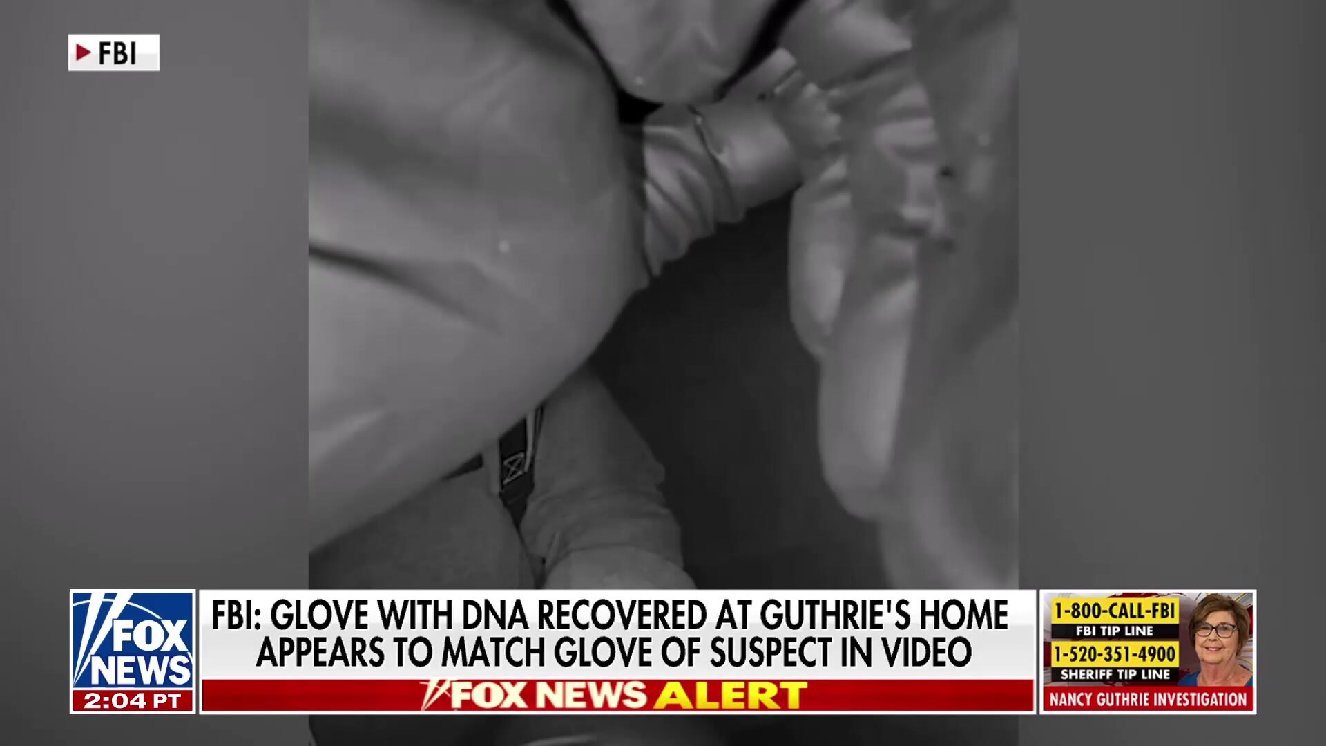 The Big Weekend Show - Sunday, February 15