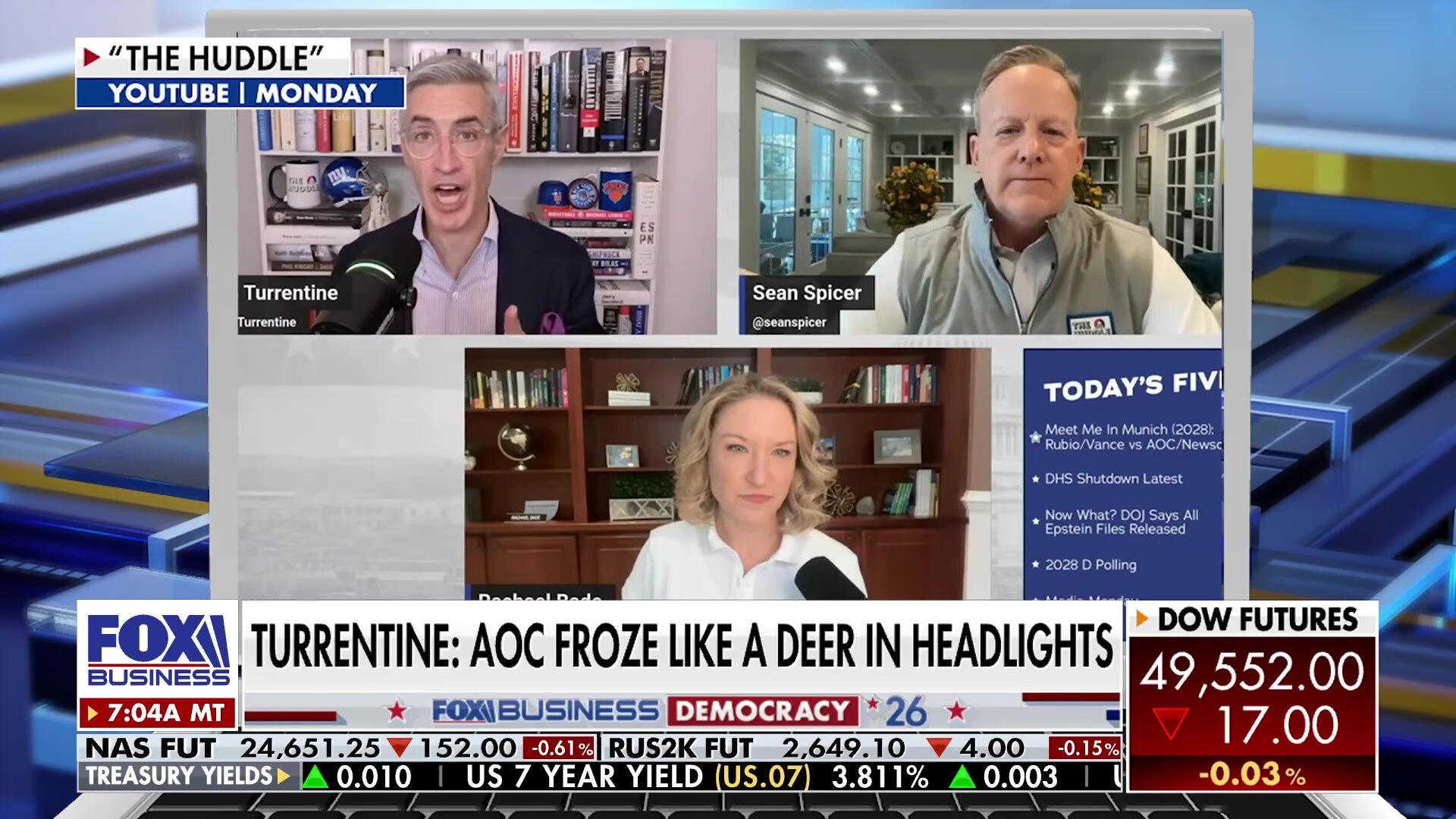 Varney & Company - Tuesday, February 17