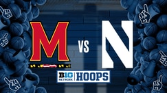Maryland at Northwestern - Condensed Game