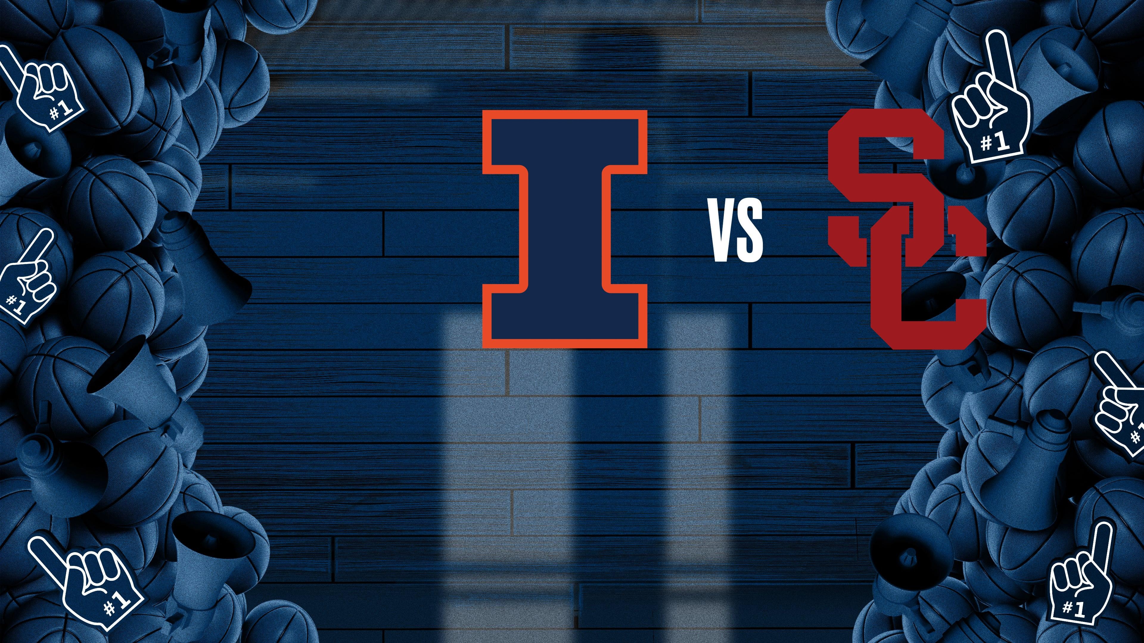Illinois at USC