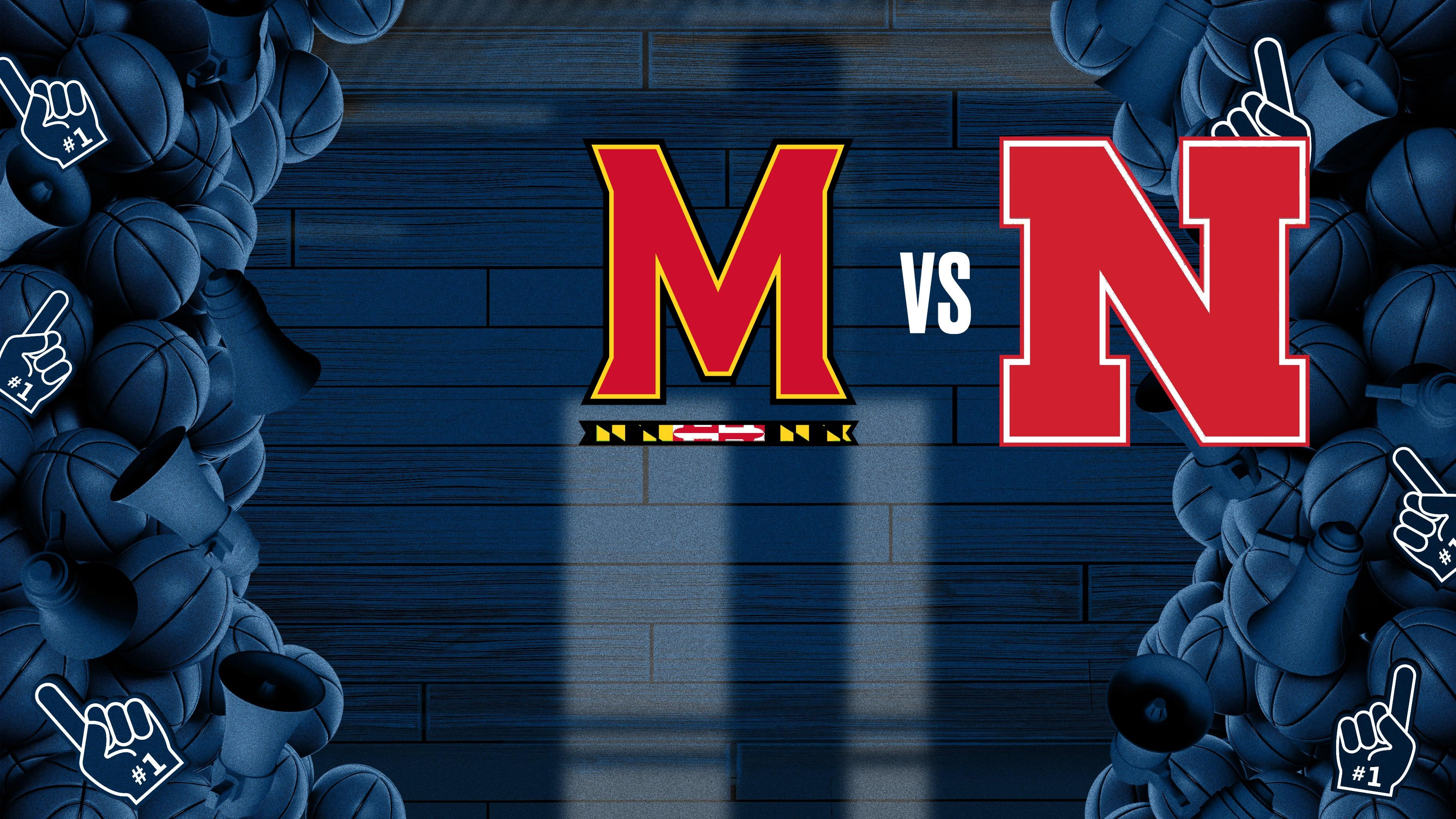 Maryland at Nebraska