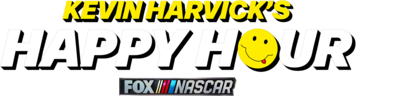 Kevin Harvick’s Happy Hour NASCAR on Fox