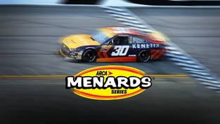 ARCA Racing - Talladega