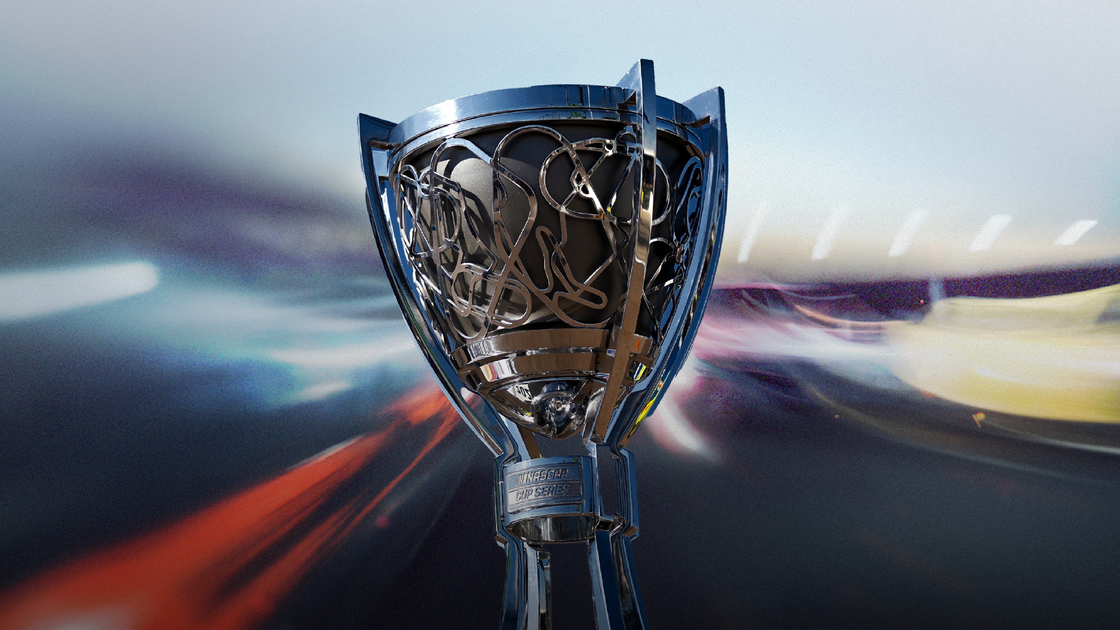 How to Watch Nascar Cup Series at Bristol: TV Channel & Live Stream - April 12