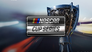 NASCAR Cup Series - Bristol