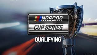 NASCAR Cup Series Qualifying - Dover - Pit Road