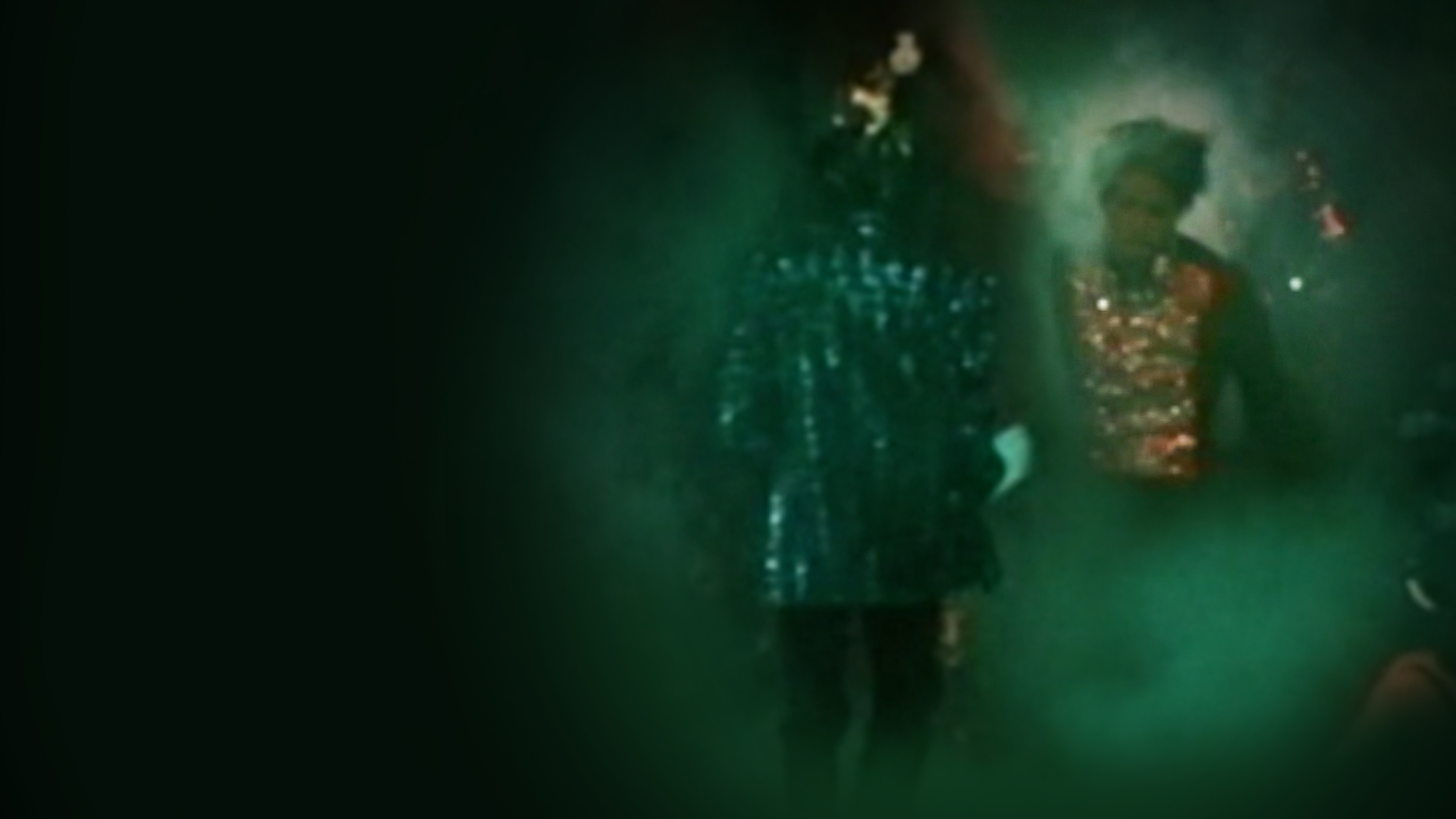 TMZ PRESENTS: MICHAEL JACKSON: 30 FATAL SECONDS