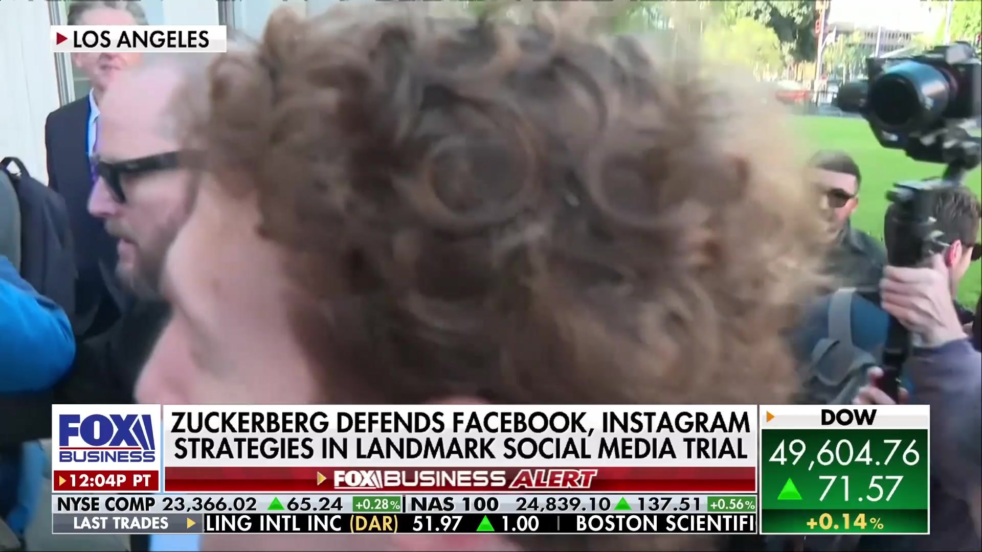 The Claman Countdown - Wednesday, February 18