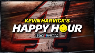 Daniel Suarez Interview