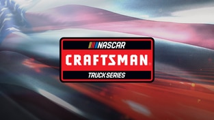 NCTS Racing - Rockingham