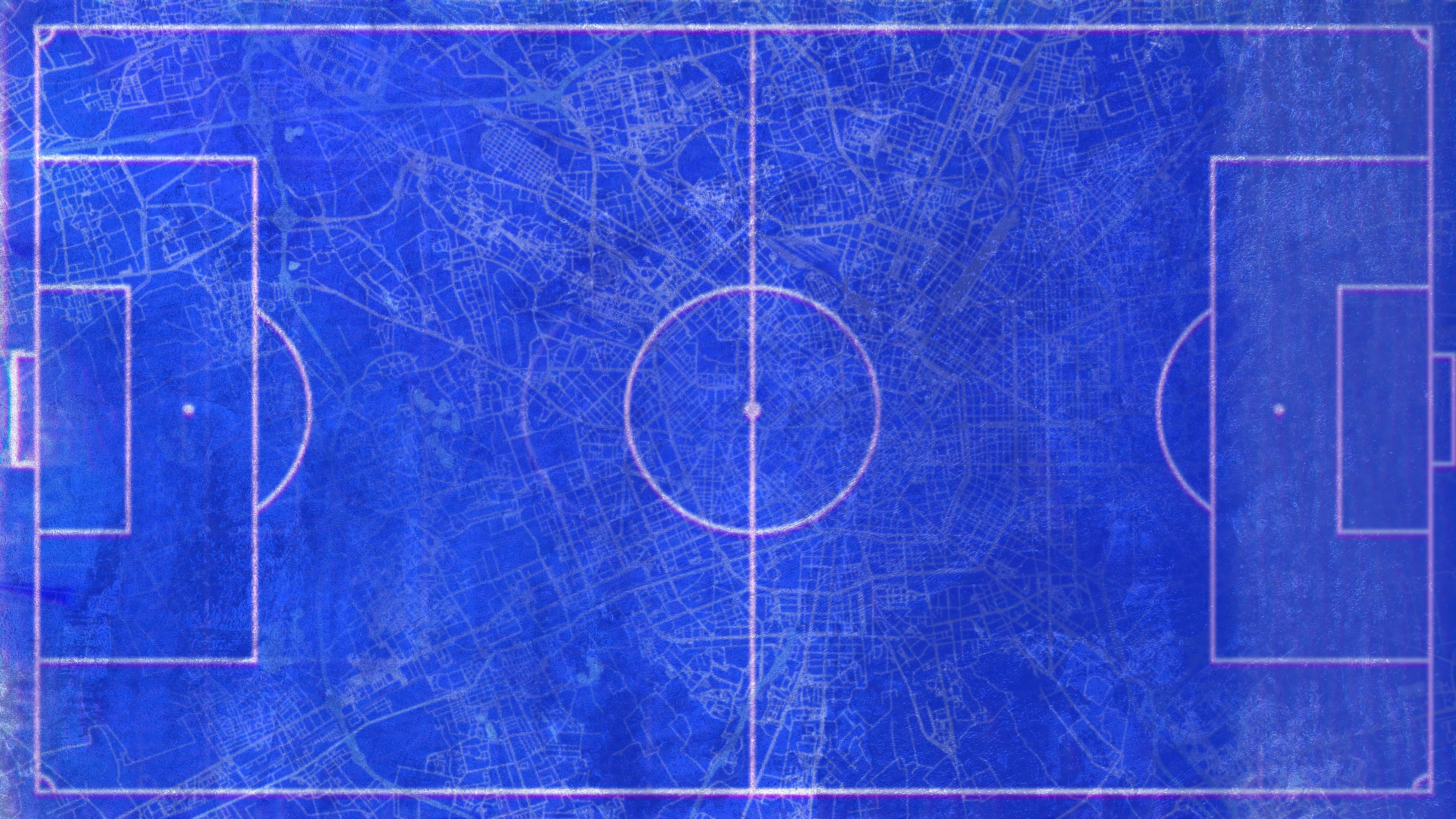 Watch FIFA World Cup 26: Stories from the Cities: Season 1