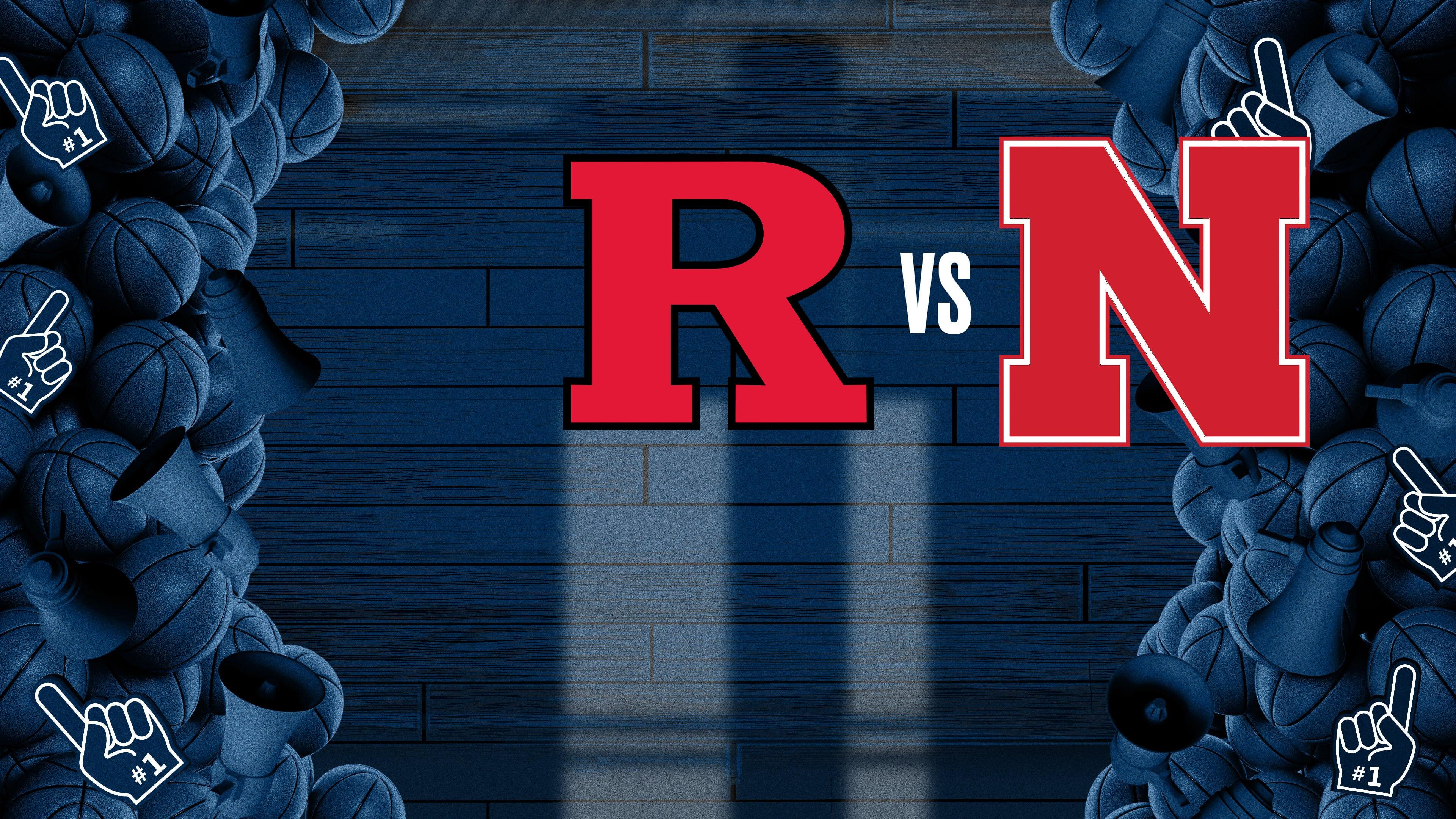Rutgers Scarlet Knights vs Nebraska Cornhuskers