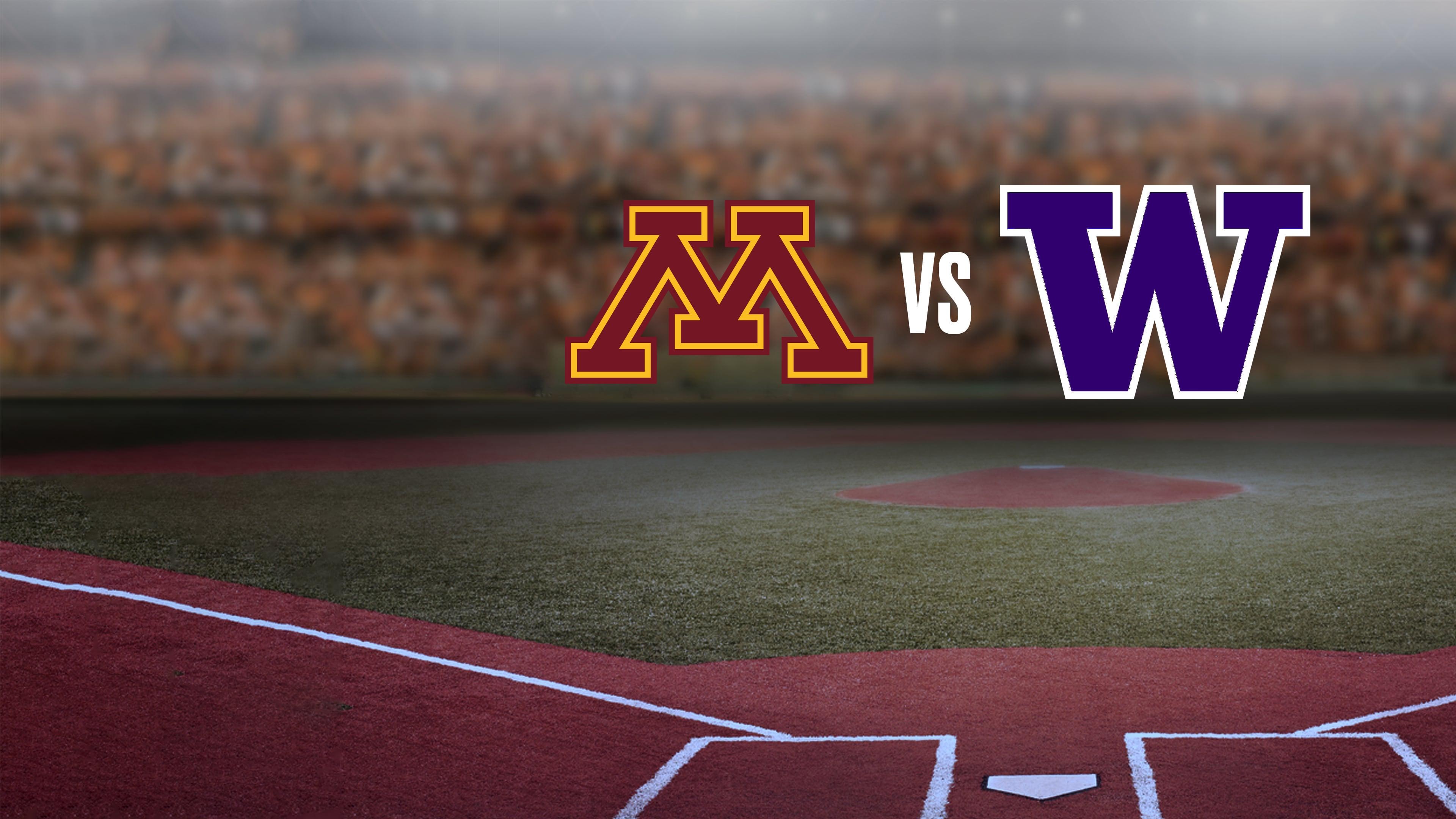 Minnesota at Washington