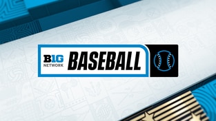B1G Baseball - USC at UCLA