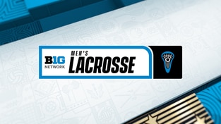 B1G Men's Lacrosse - B1G Semifinal: Johns Hopkins vs. Michigan