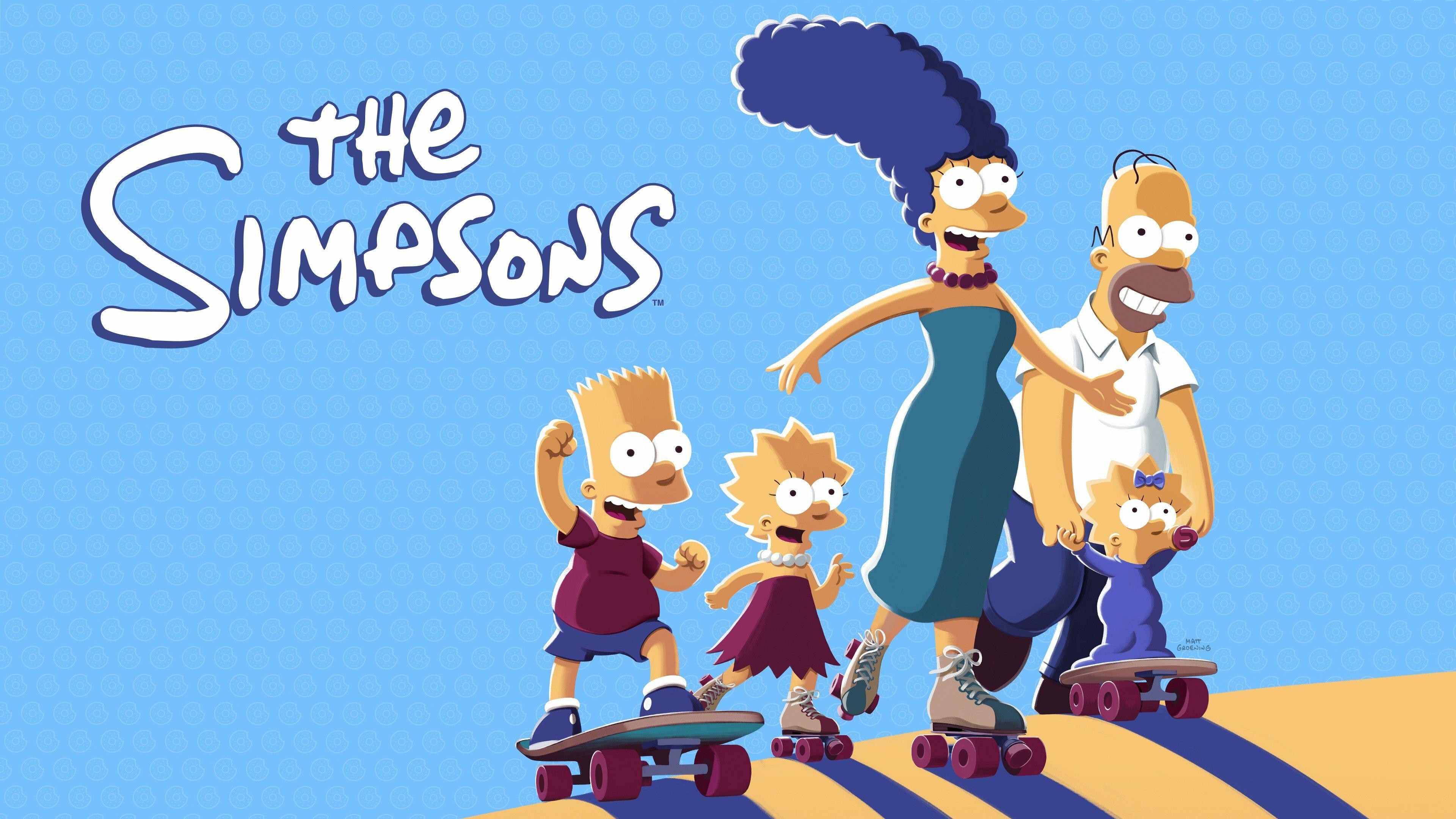 The Simpsons - A Serious Flanders