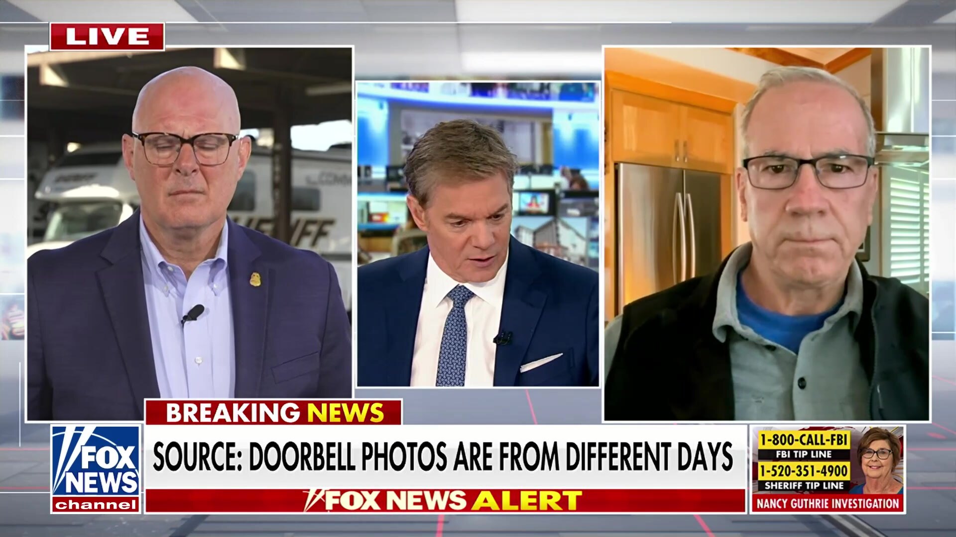 America's Newsroom - Tuesday, February 24