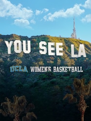 You See L.A. SERIES poster