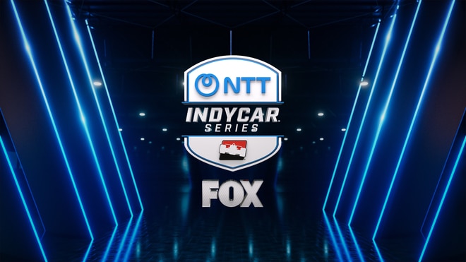 IndyCar - Mid-Ohio
