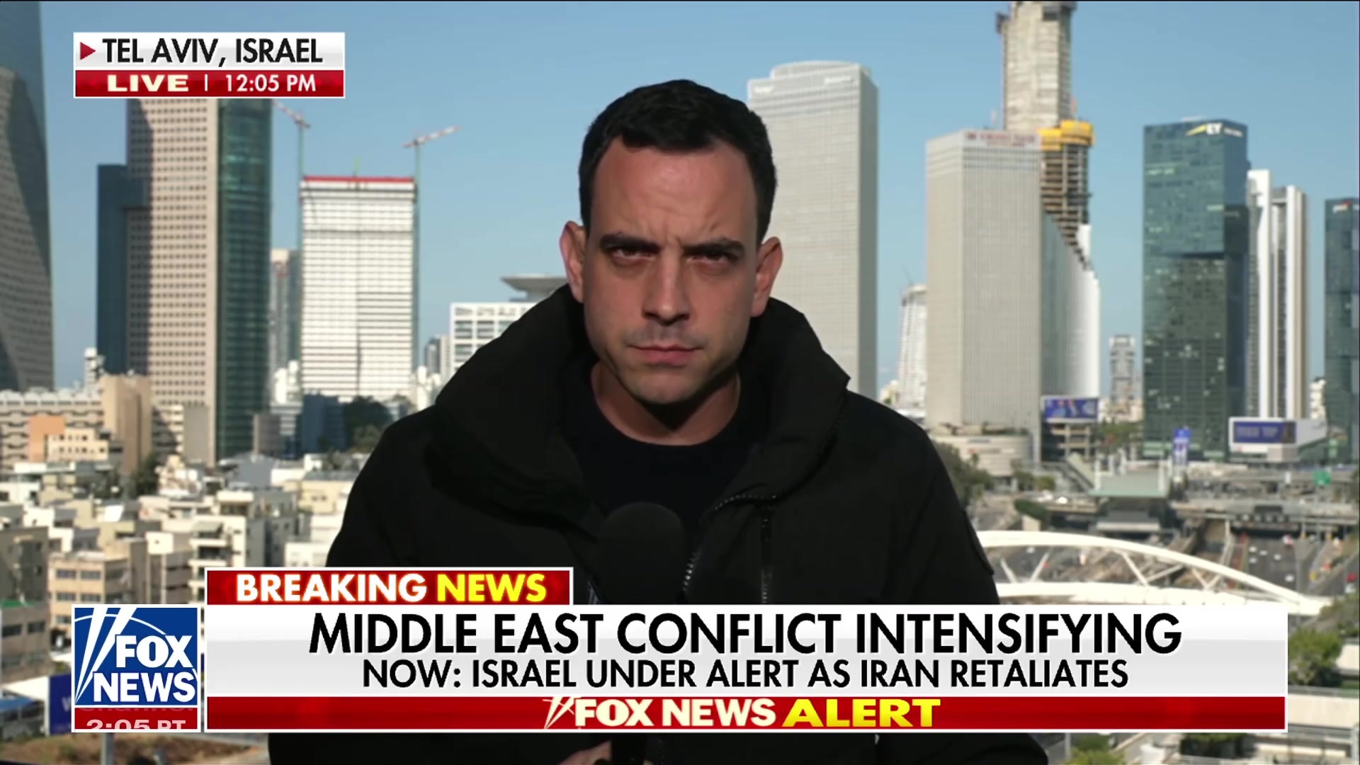 Fox & Friends First - Monday, March 2