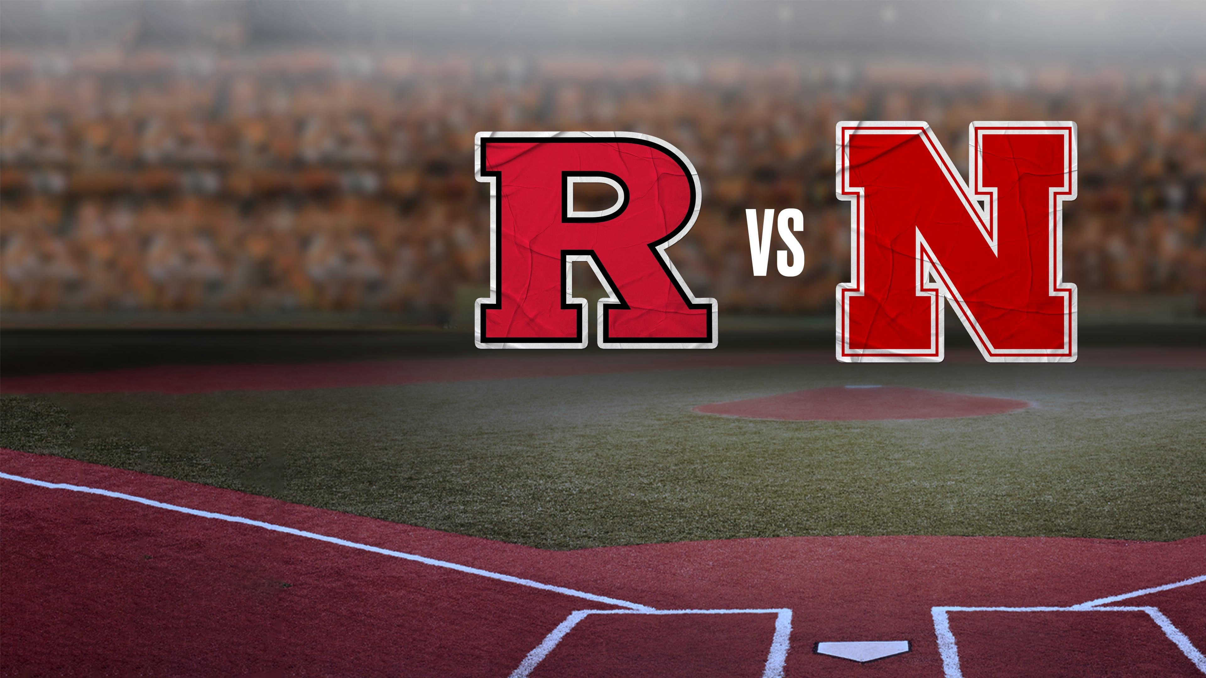 Rutgers Scarlet Knights vs Nebraska Cornhuskers