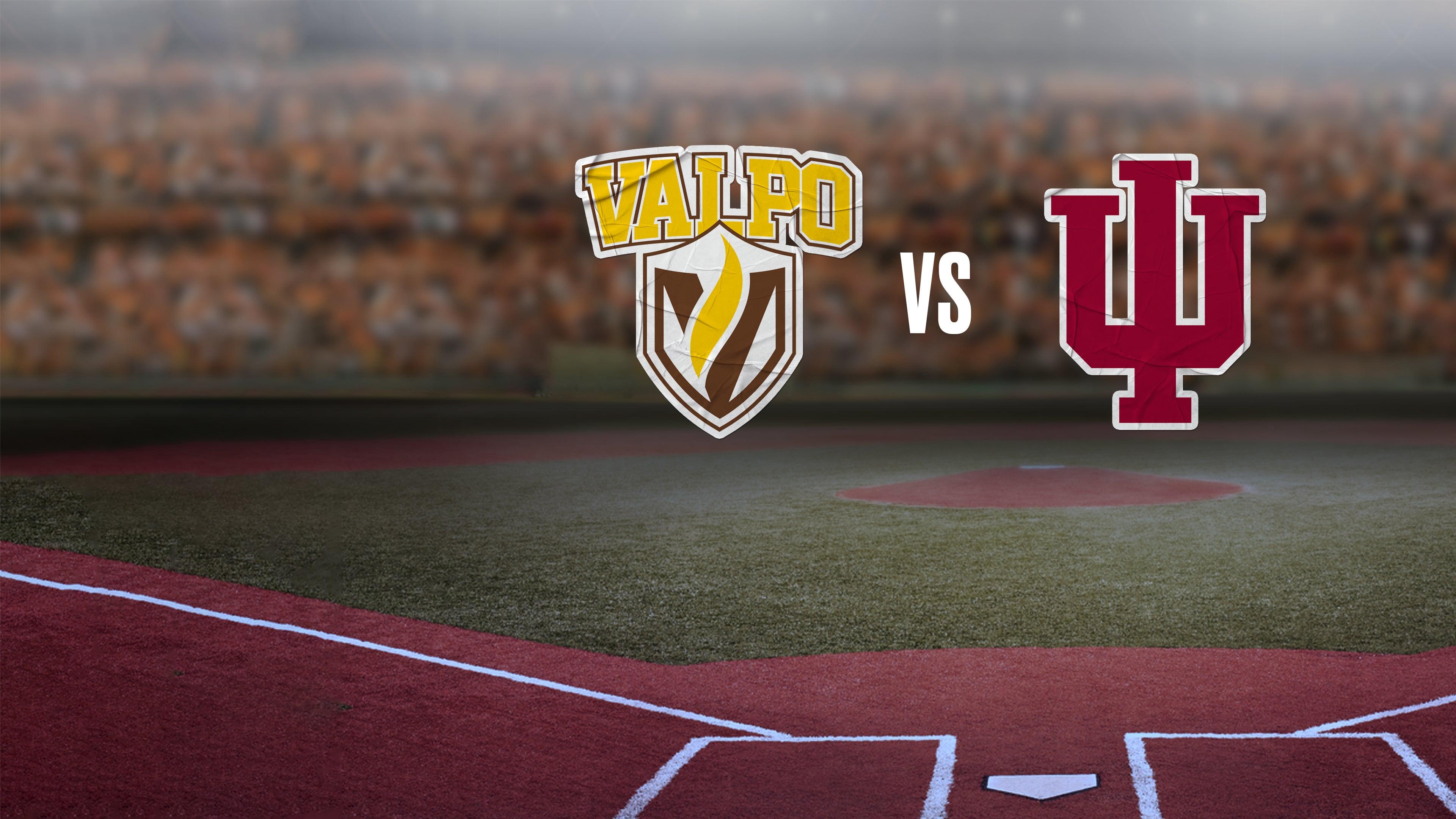 Valparaiso Beacons vs Indiana Hoosiers
